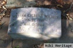 William Gilbert Wilhite