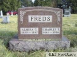 Almira C. Hoag Freds