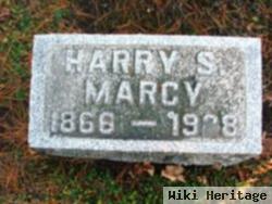 Harry S Marcy