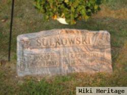 Joseph Sulkowski