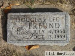 Douglas Lee Freund