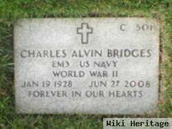 Charles Alvin Bridges