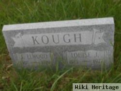 Louise Josephine Gardner Kough