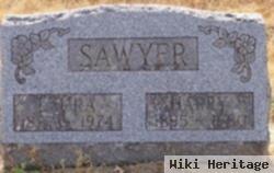 Harry A. Sawyer