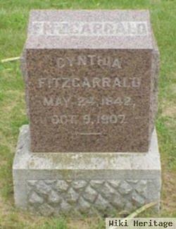 Cynthia Parks Fitzgarrald