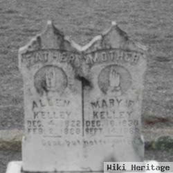 Mary F. Kelley