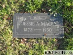 Jessie Alice Gray Mace