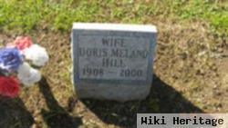 Doris Meland Hill