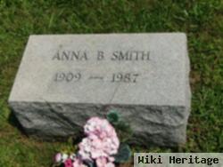 Anna B Smith