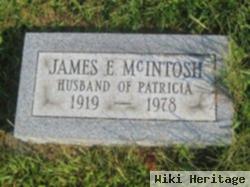 James E. Mcintosh