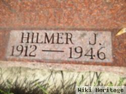 Hilmer J. Hurum