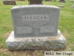 Joseph Havlik