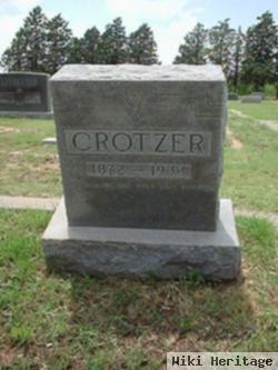 Lura Wortham Crotzer