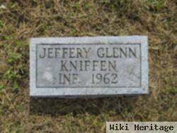 Jeffery Glenn Kniffen