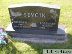 Richard Sevcik