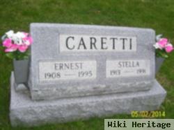 Stella Caretti