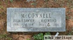 Raymond J. Mcconnell