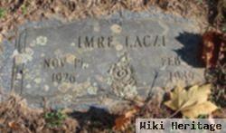 Imre Laczi