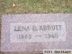 Lena Radke Abbott