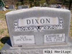 Charlie J. Dixon