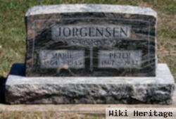 Peter Jorgensen