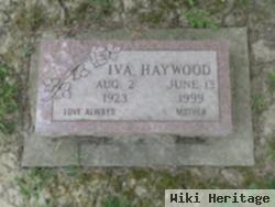 Iva Haywood