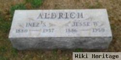 Jesse D. Aldrich