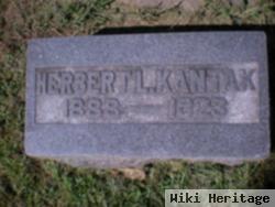 Herbert Lee Kantak