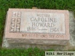 Caroline Howard