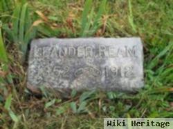 Leander Ream