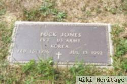 Buck Jones