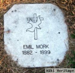 Emil Mork