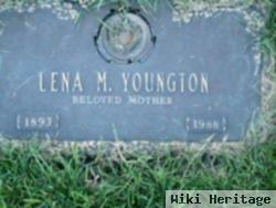 Lena Mae Pifer Youngton