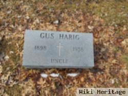 Gus Harig