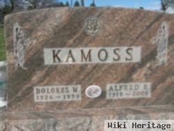 Alfred Richard Kamoss