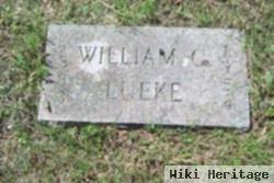 William Carl Lueke