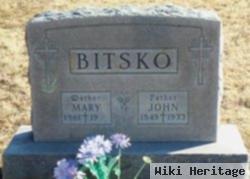 John Bitsko