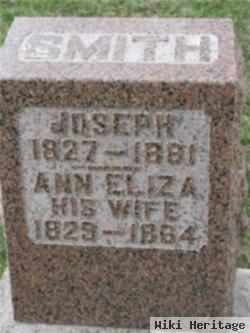 Joseph Smith