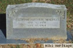 Needham Arthur Malpass