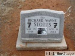 Richard Wayne Stotts