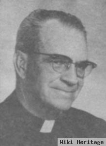 Rev Joseph J. Grode