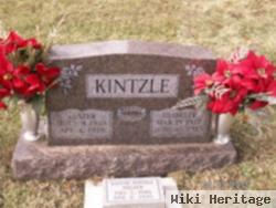 Lester Kintzle