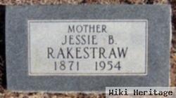 Jessie Blanche Rakestraw