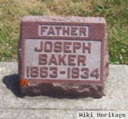 Joseph Baker