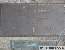 E. Dale Farris