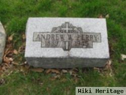 Andrew W Perry