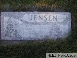 Kenny Jensen