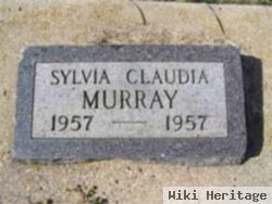 Sylvia Murray