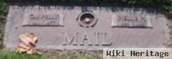 Caswell F. Mail