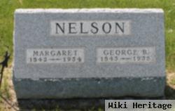 George Benton Nelson